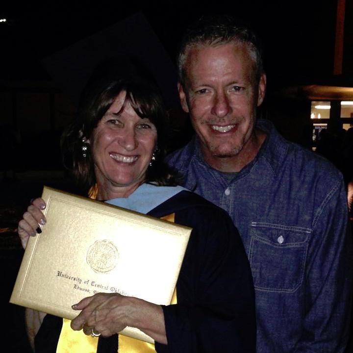 stacylynnmorrow's profile picture. 