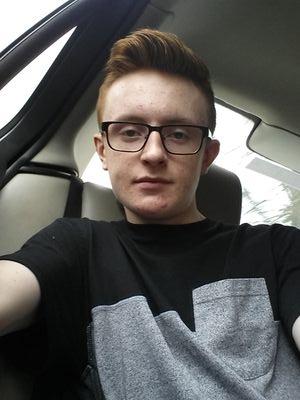 ryan_barson's profile picture. My Baby is life