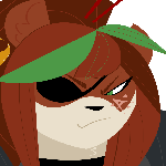 Xunshi_Drosspaw's profile picture. 