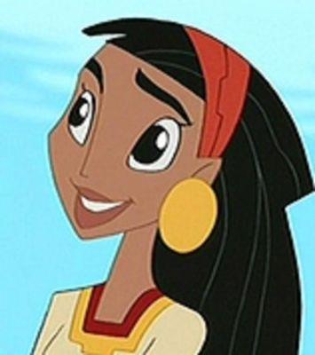 Hello! I love to make new friends. I guess it's no secret I have a crush on Kuzco huh? I'm a cheerleader, council president! #Taken by @LegitKuzco