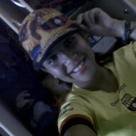 Soi del Barce & tengo aguante ♥ #unsolopuñolostoreros