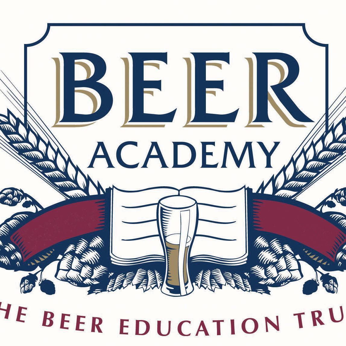 Mission: To encourage and develop Beer knowledge and appreciation in Ireland through education.
For further information contact
Phil@BeerAcademyIreland.com