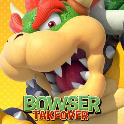 My name is Bowser. King of the Koopas, and nemesis of the infamous Mario. And I WILL crush him one day! |SMBRP|