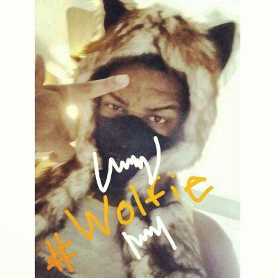 God fearing  living that P.L.U.R. life.The lone wolf . Jerzy  Va Beach