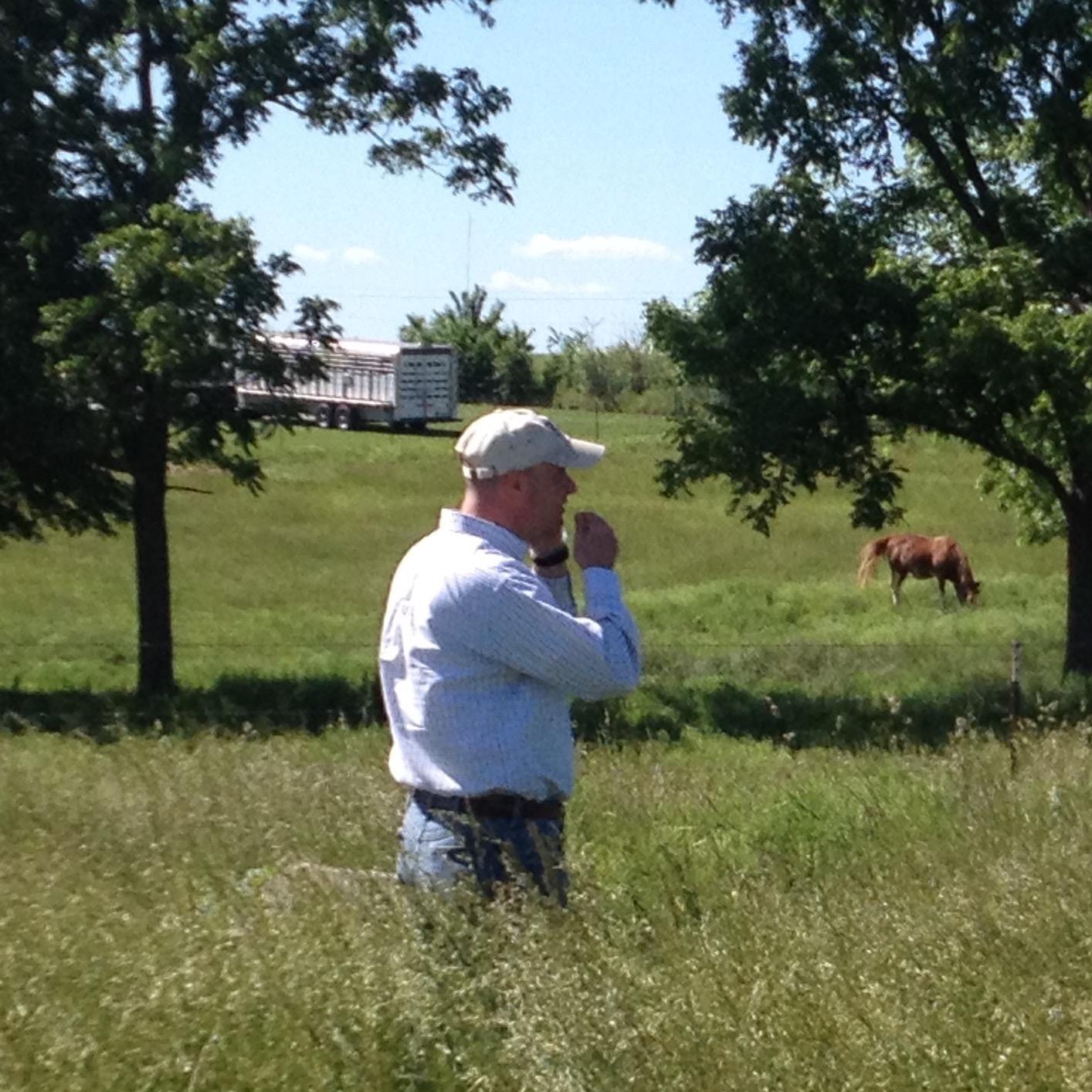 tim_r_hudd's profile picture. God's son - Teresa's husband...Trying to do the common in a very uncommon way!