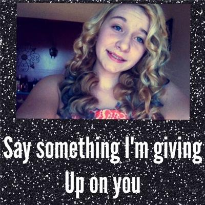 kylee_bitch's profile picture. him❤️ Brooke go to sleep , close your eyes , dream of broken butterflies