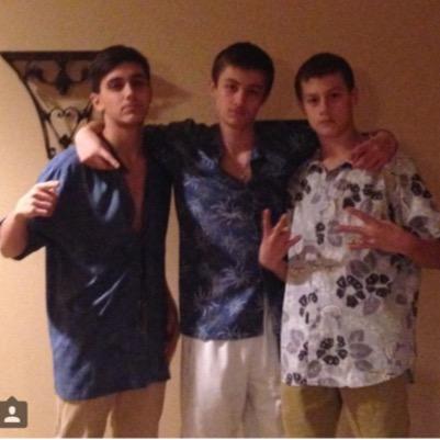 Parkland Football