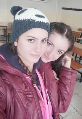 Soğuk Bahanemiz Olsun Gel Sarılalım ;) ♥♡♥♡♥♡♥
