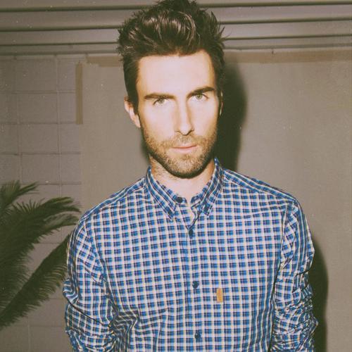 Hey! This is a twitter account to show Brazil's support to @AdamLevine. The one who changed my life with his existence. You make me happy everyday. Thank you!