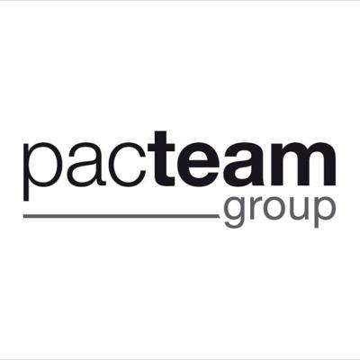 pacteamgroup's profile picture. Creators of your brand's stage