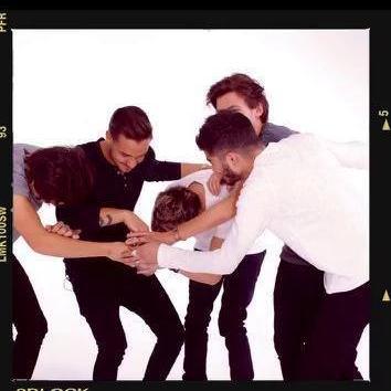 @onedirection is my life ♥ 0/5 follow me ♥♥♥