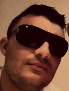 Marconisal's profile picture. Pro amor ficar legal ;)