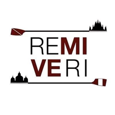 Dal 2015, alla riscoperta delle idrovie del Po. A remi.