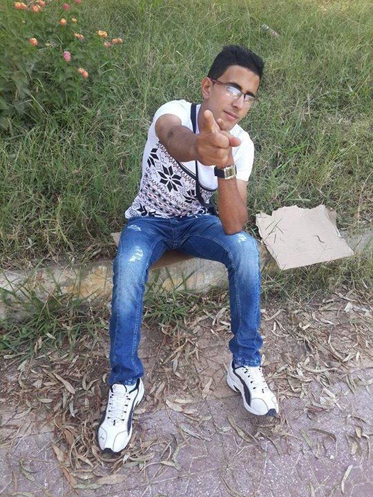 bachir684's profile picture. 