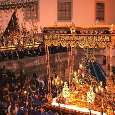 Semana Santa, Semana Santa , y más Semana Santa. Nuestra Semana grande. Antequera