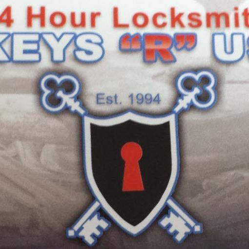 KeysRUs_'s profile picture. Locksmith Services