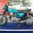 CB750k0のアイコン