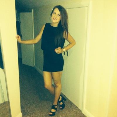 grace_mcmullan's profile picture. Beauty Therapist :)