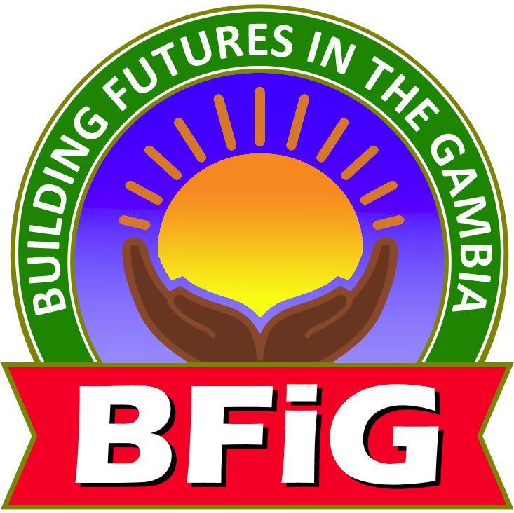 Building a Nursery School in Busumbala, The Gambia. https://t.co/uo68iXknU0 No.1159520 Donate at https://t.co/eT6bkvaSgc