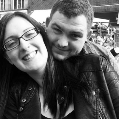 Jamie. 26.