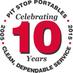 Pit Stop Portables (@pitstopportable) Twitter profile photo Pit Stop Portables (@pitstopportable) Twitter profile photo