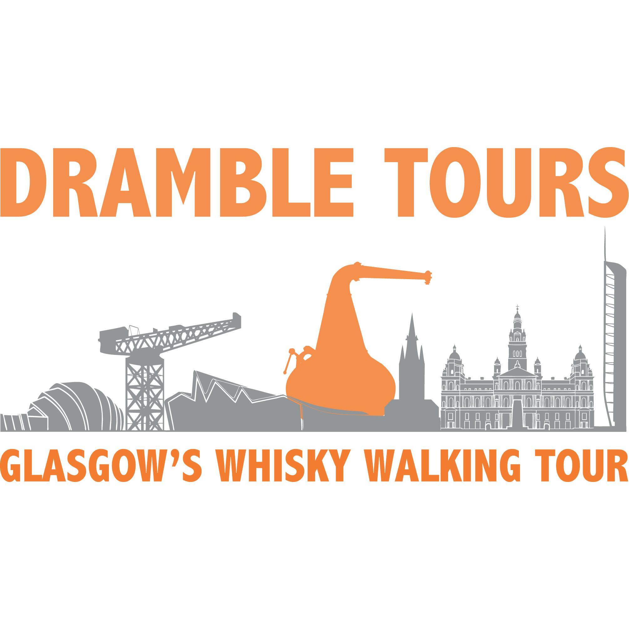 Glasgow's Whisky Walking Tour