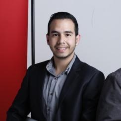 Co-Founder & CEO en República Digital Regio/SocialMedia/Conferencista/ Comunicólogo/ Amante publicista/ Hiker/Nieto del Quijote/ Sobrino de Sabina