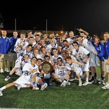 Offcial twitter accout of the Kellenberg Memorial varsity boys lacrosse team
