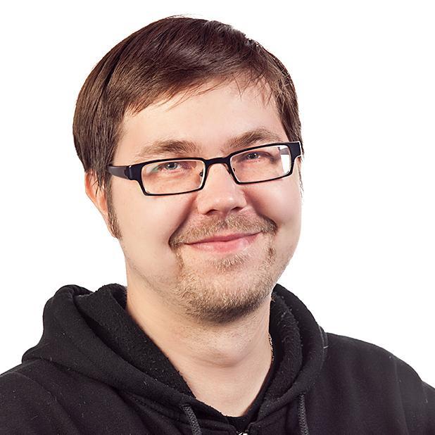 sfedyanin's profile picture. 