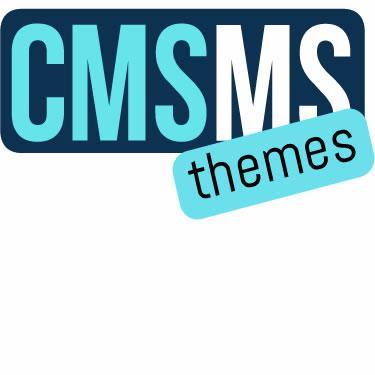 Responsive and mobile themes for CMS Made Simple