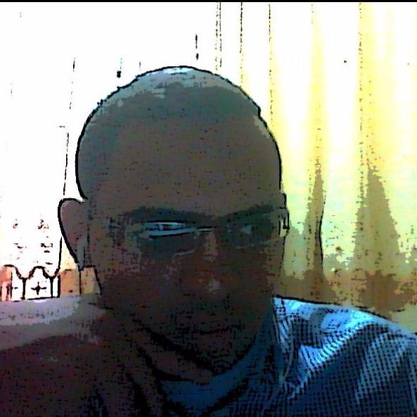 Ashraf_Hefny's profile picture. Art can be found in the way we think