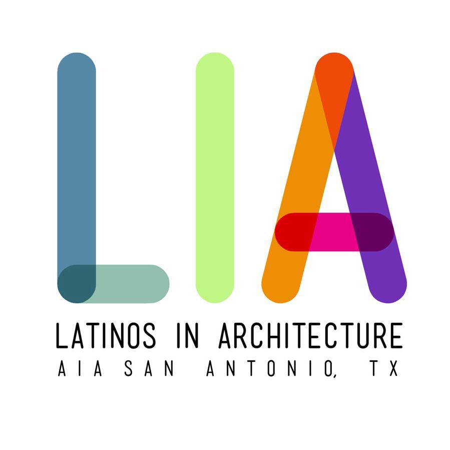 #LatinosinArchitecture #LiASA #LiASanAntonio