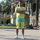 Santiago Cruz B - @santicruz29 - Twitter