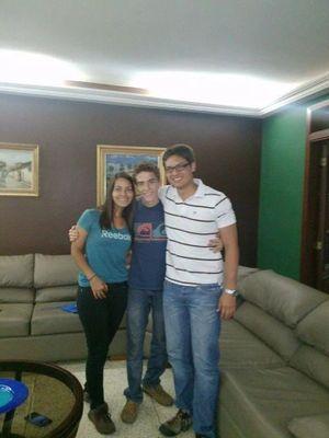 CCarlosgrovas's profile picture. venezolano 100%Scout la salle , músico , soñador, constante, disciplinado,amante  de la de la naturaleza , Madrileño de corazón,técnico medio, Larense