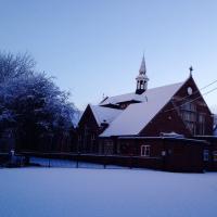 holycrosswhitwick (@holycwhitwick) 's Twitter Profile