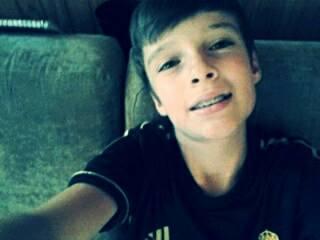 luisbrandt123's profile picture. 