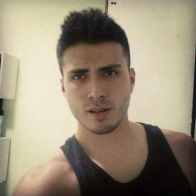 21 anos, São Paulo.