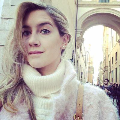 twitter chileno de la actriz y cantante y bailarina clara alonso