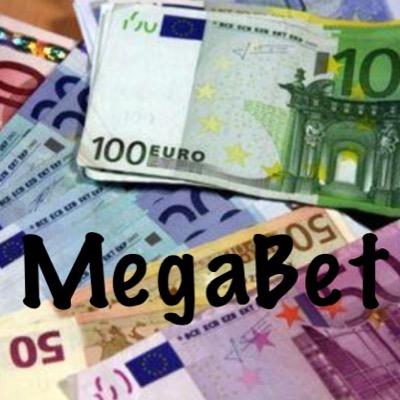 MegaBet93's profile picture. avec MegaBet cest du MegaSur