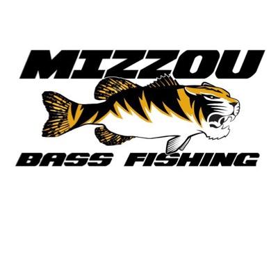 The Official Twitter of the University of Missouri Bass Fishing Team