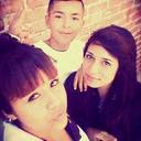 Kathia Ramirez - @KathiaRamirez7 - Twitter