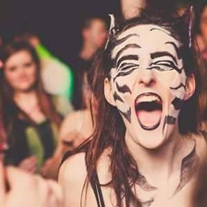 Megan93Smith's profile picture. 