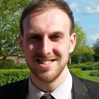 Sam_D_Cox's profile picture. Sponsorship Marketing Manager at Gartner