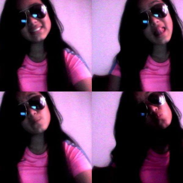 soy real,no perfecta