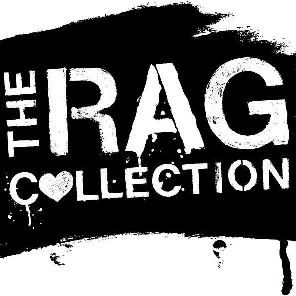 RagCollection's profile picture. Connecting art to the heart through the power of story. What's in your heart? What's your story?