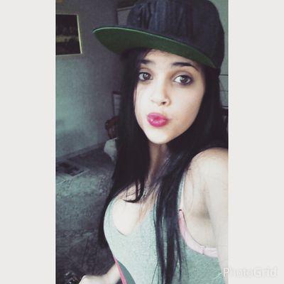 ariana , 17 Brasil ❤