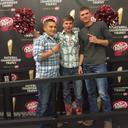 Sam Kline - @re_KLINEr_34 - Twitter