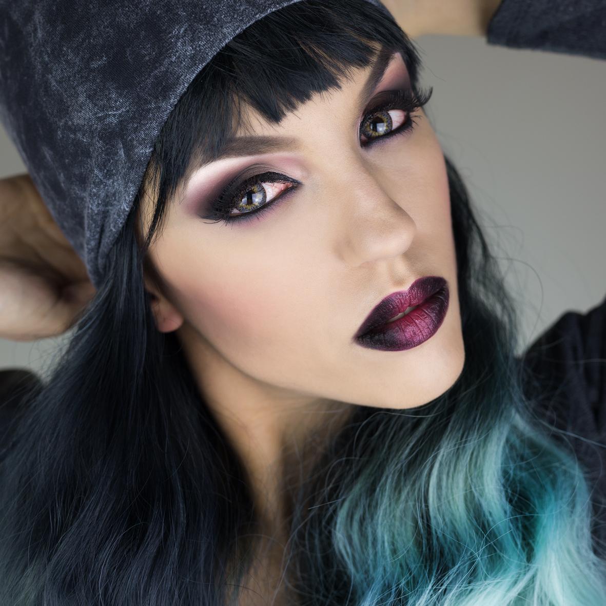 chiaroscuromua's profile picture. Make Up Artist