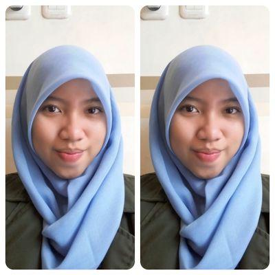 Karena Allah :)|Chelsea!| AK DITKESAD 43 part of @heySINISTRA | Poltekkes Jkt 3 Analis Kesehatan 19 @nineteenSay
