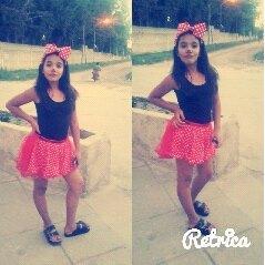 MiikaelaCuello's profile picture. 